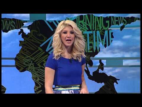 Ditë e Re Weekend - 25 tetor 2015 - Ora News - Të parët për lajmin e fundit