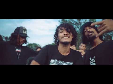 CRACK GANG ft @kido_alph - Chingni Jolosa (Official MV)