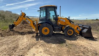 Tractopelle JCB 3 CX 92 CV SIN ADBLUE à vendre - Image 5 | Machineryline GN Tractopelle JCB 3 CX 92 CV SIN ADBLUE | Image 5 - Machineryline