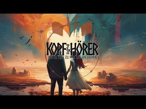 wieso tust du mir das an [ KOPF & HÖRER REMIX ]
