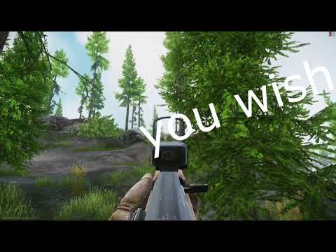 Escape From Tarkov .11 Patch in 30 seconds