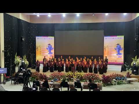 PSM UI PARAGITA - Merah Putih (LPSMN 2024)