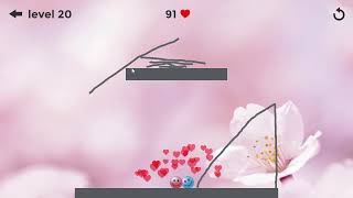 Lovers' Smiles Is Funny