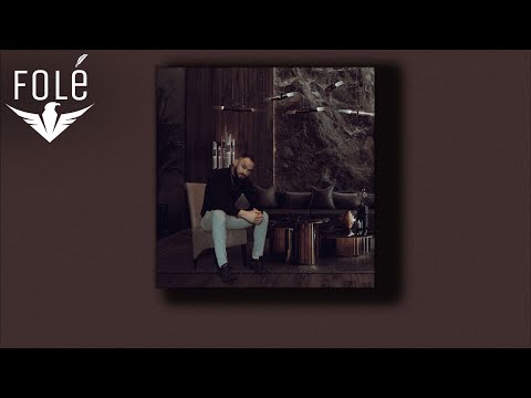 Jetinjo ft Extral - Ti (Official Lyric Video)