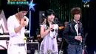 [問卦] 星光大道歷屆含踢館者，前三是誰？