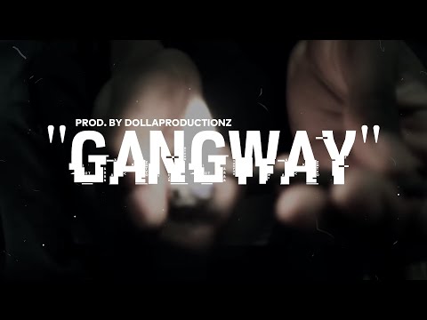 [FREE] *Drill* La Capone x Chiraq Drill Type Beat "Gangway" (prod. DollaProductionz)