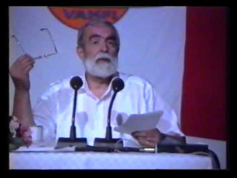 1994-07-25 Ankara Konferansi (Ekonomi)  part-3  -   Imam iskender Ali  M I H R