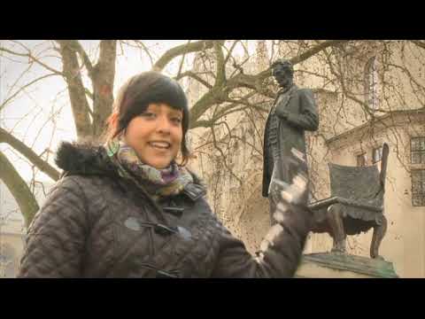 Unit 5   Part 1   Culture   Heroes and heroines - Project 3 Video