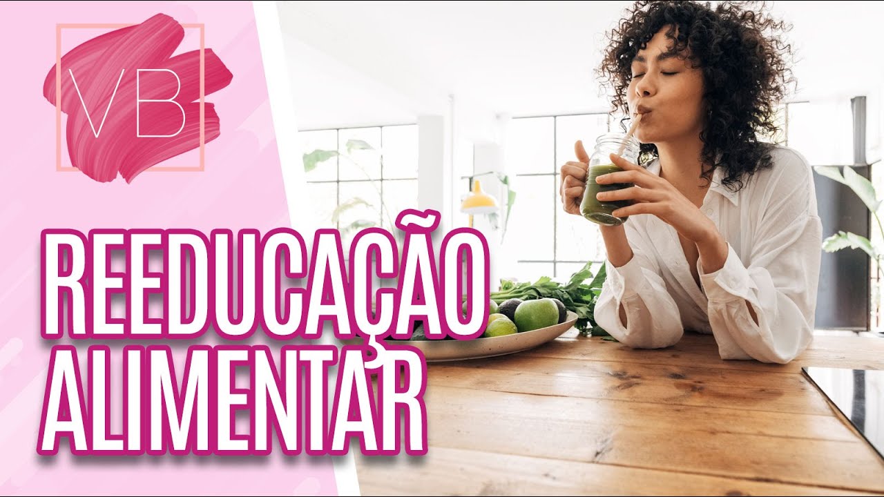 Terapia alimentar: saiba como psicologia ajuda na alimentação - Você Bonita (07/10/2022)