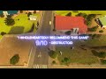 Vídeo de gameplay de Cities: Skylines  PC  SEASONPASS