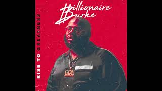 Billionaire Burke - Pink Panther Feat. Vedo The Singer (Official Audio)