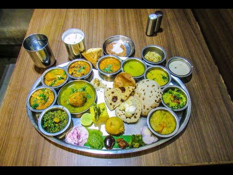 Khandani Rajdhani thali parkstreet kolkata || Episode #12