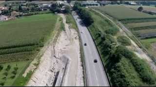 preview picture of video 'SPV - Superstrada Pedemontana Veneta'