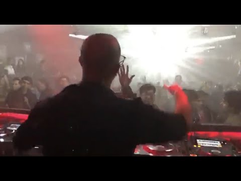 Randy Seidman @ Sound Nightclub (Hollywood, CA) [Dec. 2017]
