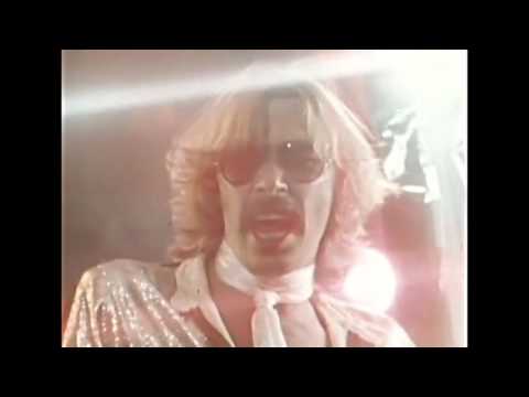 JEFF ST. JOHN - ROCK AND ROLL MAN