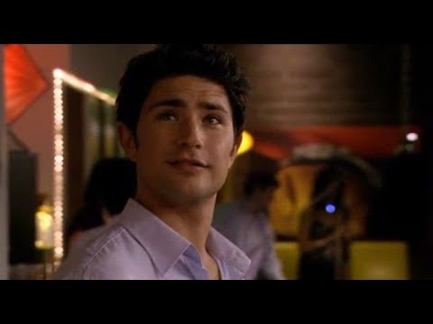 Kyle XY: 3x07 - Jessi leaves Kyle speechless with her beauty