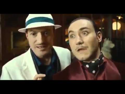 Mortadela y filemon misión salvar la tierra