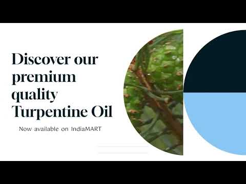 Packaging Size: 5 L Industrial Grade Mineral Turpentine Oil, 99%