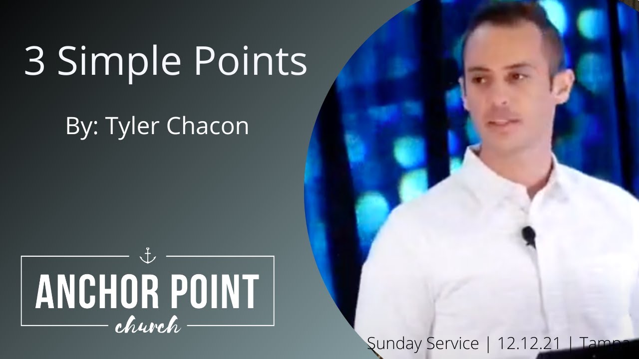 Worship Service | Sunday | 12.12.21