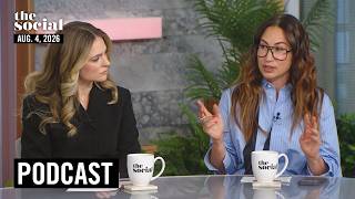 Download lagu Ariana Grande is Done with Public Scrutiny | The Social Podcast mp3