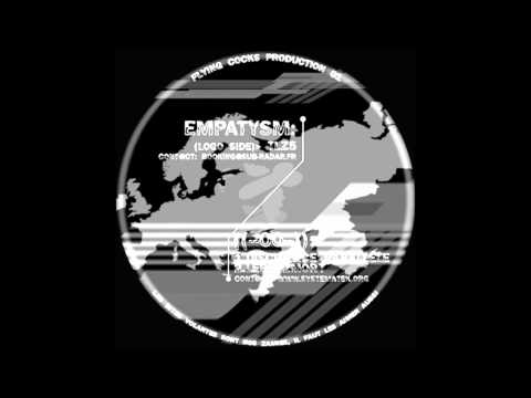 (--00--) a.k.a. Falcom (Systematek) -Lepen2Mort- (Flying Cocks 01)