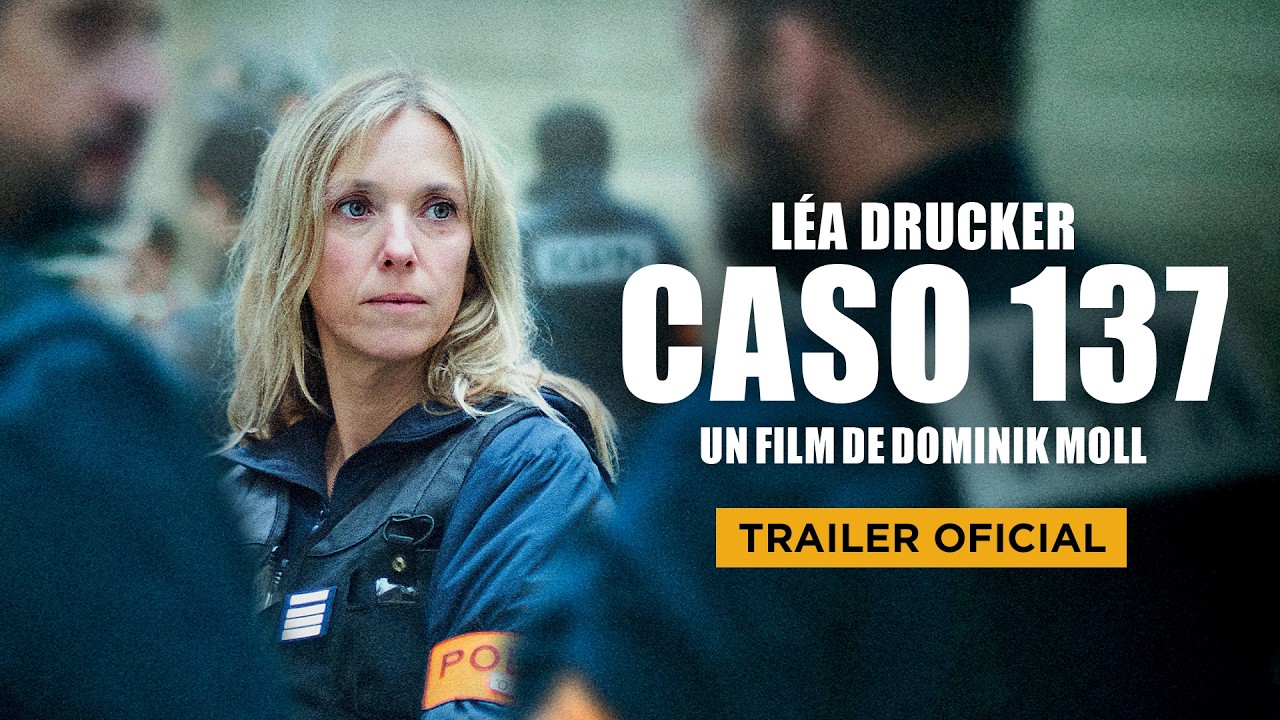  - Trailer