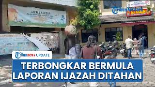 Kekerasan Daycare di Yogya Terbongkar saat Karyawan Resign, 30 Orang Ditangkap Termasuk Pengurus