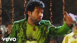 Jhoomo Re - Lyric Video | Kailasa Jhomo Re | Kailash Kher