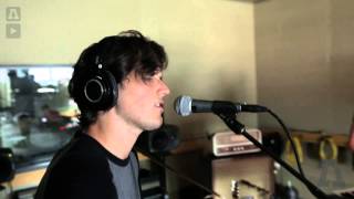 The Tragic Thrills - Afterthoughts - Audiotree Live