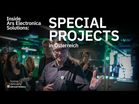 , title : 'Inside Ars Electronica Solutions: Special Projects in Österreich'