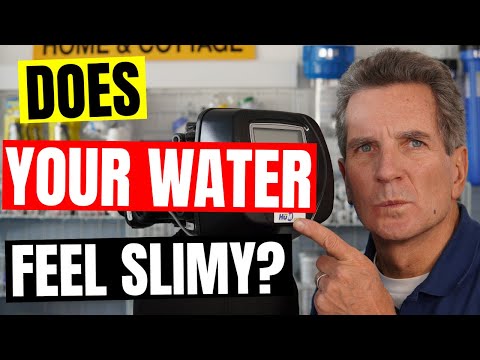 CAN WATER be TOO SOFT? Water Softener TROUBLESHOOTING