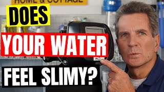 CAN WATER be TOO SOFT? Water Softener TROUBLESHOOTING