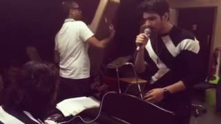 Armaan Malik Rehearses Jab Tak Song | Wembley | Latest Song | Bollywood News