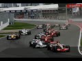 Grand Prix Du Canada De F1 2008