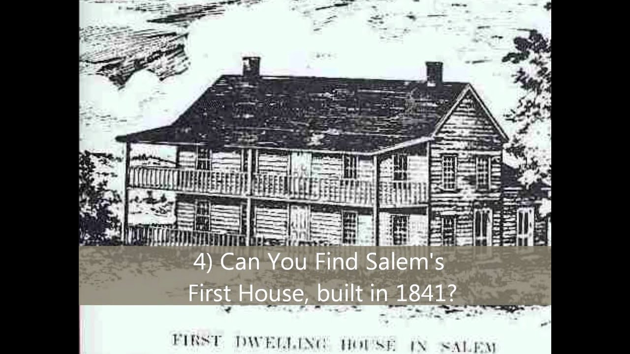 We Love Salem's Unique History.wmv