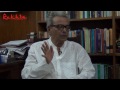 Shamsur Rahman Farooqi - Interview for Rekhta.org 