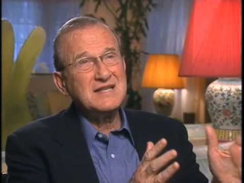 Larry Gelbart Interview Excerpt