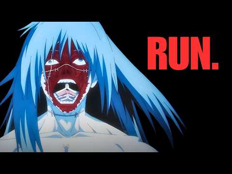 Every Instant Kill Domain Expansion in Jujutsu Kaisen Explained