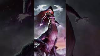 MTG Lore: Lorwyn Eclipsed (Part 5)