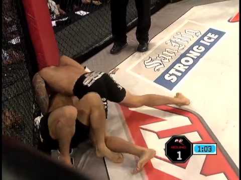 PXC 33 - Doane vs. Sannai