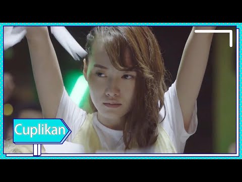 INDO SUBTo Be With You | Cuplikan EP17 Sebuah Kemenangan Yang Mudah Bagiku