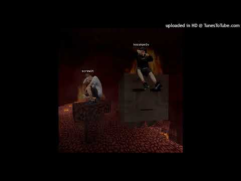 kozakpolv - NETHER (feat. screwit) (prod. AnythingTypeBeats)