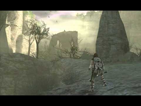 Fave VGM #1240: "Sign of the Colossus" ~ Kō Ōtani