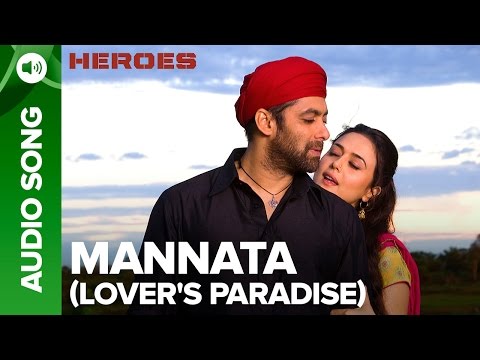 Mannata (lover's paradise) (Full Audio) — watch video