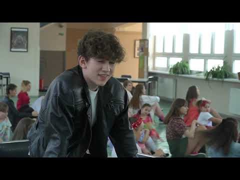 LETNIA NOC Autorska Szkoła Musicalowa