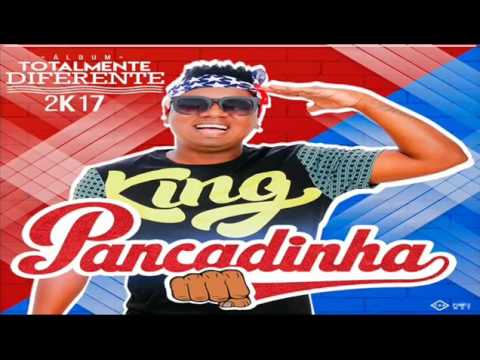 PANCADINHA   CD TOTALMENTE DIFERENTE 2K17