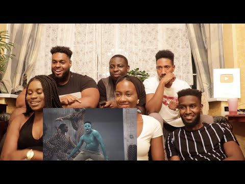 Beyoncé, Shatta Wale, Major Lazer – ALREADY (REACTION VIDEO) || @Beyonce @shattawalegh @MAJORLAZER