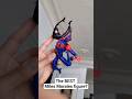 Is this the BEST Miles Morales figure!? #acrossthespiderverse #milesmorales #spiderverse #spiderman