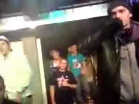 Czar feat. Atures - Saufen.mp4