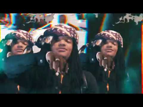 Southside Nezzus - Louie V (shot by: @halfp_st)